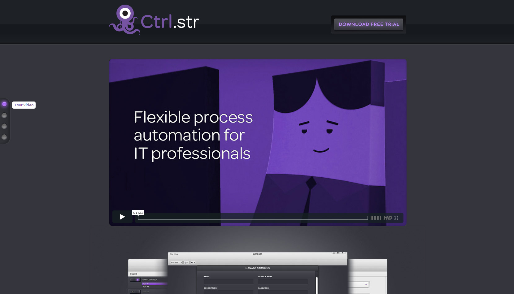 CtrlStr