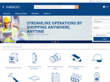 WESCO Ecommerce